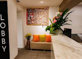 Lucky House Khaosan 5