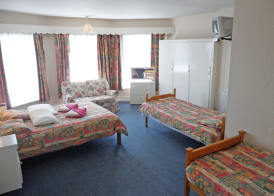 Medehamstede Hotel 3