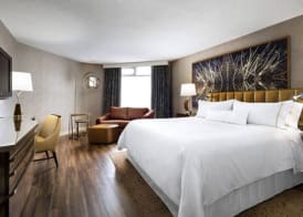 The Westin Toronto Airport 5