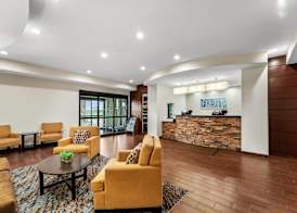 Sleep Inn Lufkin 3