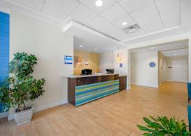 Sleep Inn & Suites Altoona North 4