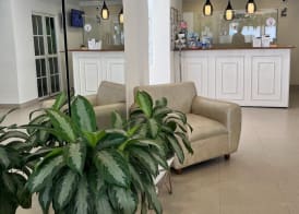 Hotel Tucuraca by DOT Tradition 2