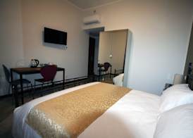 sansirofiera rooms 4
