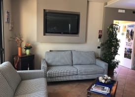 Hotel Villa Rosa 2