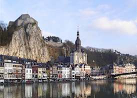 ibis Dinant Centre 4