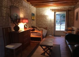 Logis Auberge de Crissay 3