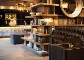 Thompson Chicago, by Hyatt 4