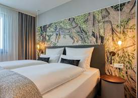 Vienna House Easy by Wyndham Augsburg 5