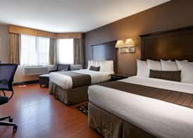 Best Western Plus Dragon Gate Inn 3