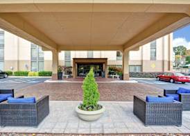 Hampton Inn Charlotte-Gastonia 5