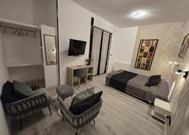 Hotel Cristallo 5