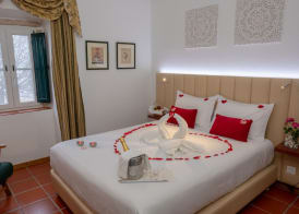Hotel El Rei Dom Manuel 4