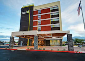 Home2 Suites by Hilton Gilbert 4