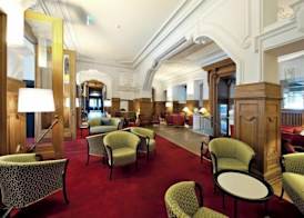 Hotel Schweizerhof St. Moritz 2