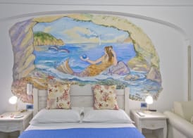 La Mela Blu 5
