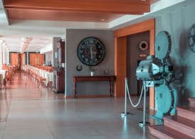 Divani Meteora Hotel 3