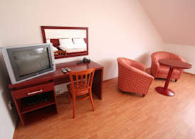 Apart Hotel Susa 3