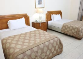 Ramada Santo Domingo Princess Hotel 5