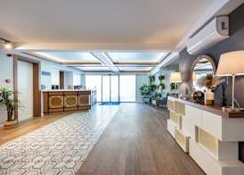 Hotel Casa di Sofia 3