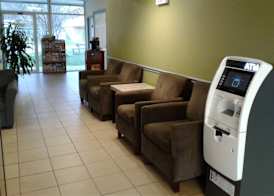 Days Inn by Wyndham Alexandria South 3