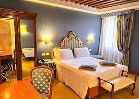 Hotel Corte Contarina 5