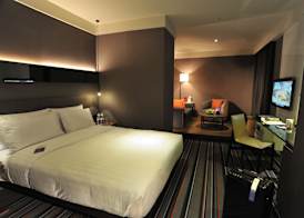 WESTGATE Hotel 5