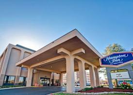 Hampton Inn College Station-Near Texas A&M University 2