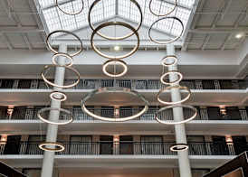 Embassy Suites by Hilton Syracuse 3