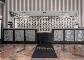 Wyndham Garden Norfolk Downtown 5