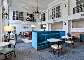 Hampton Inn & Suites Birmingham-Hoover-Galleria 5