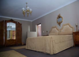 Leeuwenhof Country Lodge & Garden Spa 2