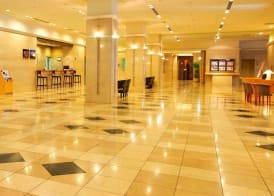 Miyako Hotel Amagasaki 2