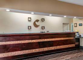 Comfort Inn Fort Collins North 3