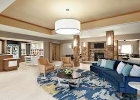 Homewood Suites by Hilton Allentown-West/Fogelsville 5