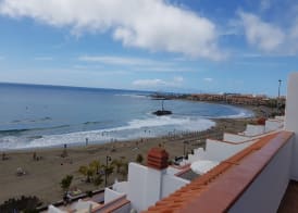 Apartamento en Los Cristianos 4