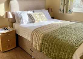 St. Stephens Guest House 4