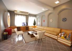 Iguassu Flats Hotel 3