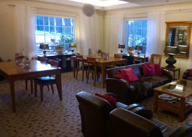 Hotel Hullu Poro 5