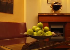 Hotel Kaiserhof Wesel 2