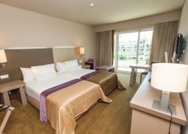 Meliá Madeira Mare 5