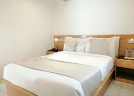 Le Relax Hotel and Restaurant 4