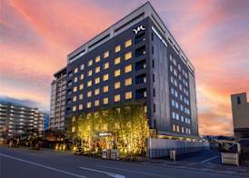 Mercure Hida Takayama 2