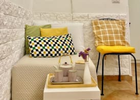 Domus Romana B & B 5