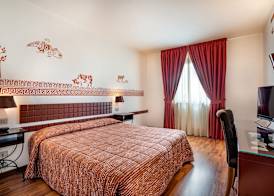 Chocohotel 5
