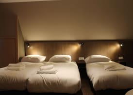 Aston City Hotel 3