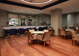 Nova Plaza Orion Hotel 5