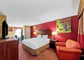 SureStay Plus by Best Western San Antonio Fiesta Inn 4