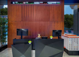 Aloft by Marriott Orlando Downtown 3