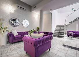 Hotel Sofia by The Railway Station Wroclaw 2