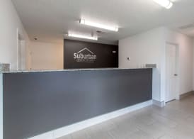 Suburban Studios Spartanburg - I-26 2